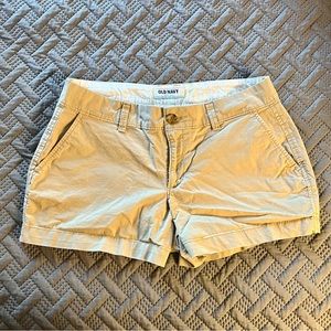 Old Navy short - size 6